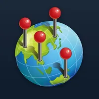 GPS Log icon