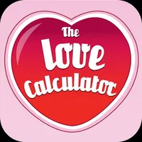 The Love Calculator icon