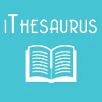 iThesaurus icon