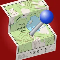 Topo Maps icon