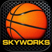 Arcade Hoops Basketball™ Free icon