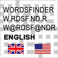 English Words Finder PRO icon