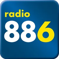 radio 88.6 icon