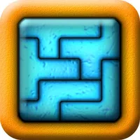 Zentomino Free - Relaxing alternative to tangram puzzles icon