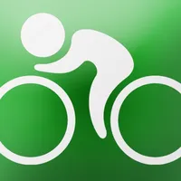 B.iCycle - GPS cycling computer for Road & Mountain Biking icon