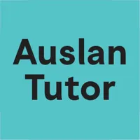 Auslan Tutor icon