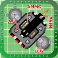 Port Defender® Lite - 2D Field Defense icon