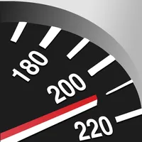 Speedometer Speed Box App icon