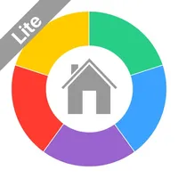 HomeBudget Lite (w/ Sync) icon