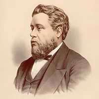 Spurgeon Daily Quotes icon