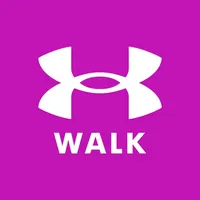 Map My Walk by Under Armour icon