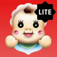 baby rattle bab bab lite icon