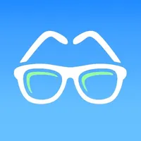 Glasses icon