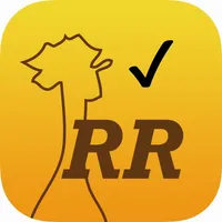 Running Recs icon