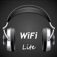 AudioInLite - WiFi headphones icon