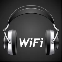 AudioIn - WiFi headphones icon