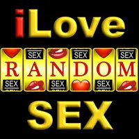 iLoveRandomSex icon