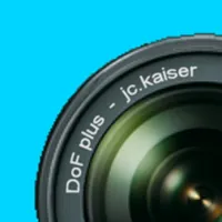 DoF plus icon