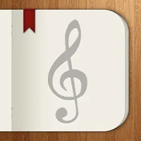 Musictionary Music Dictionary icon