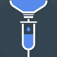 Drug Infusion - IV Medications icon