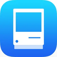 Mactracker icon