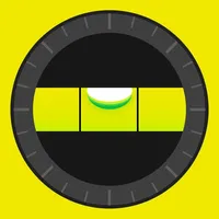 Level - Spirit level icon