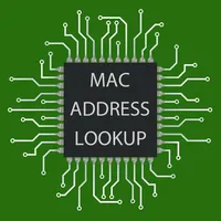 MacLookup - MAC Address Search icon