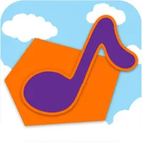Kidzongs – Preschool sing-along fun icon
