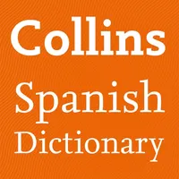 Collins Spanish Dictionary icon