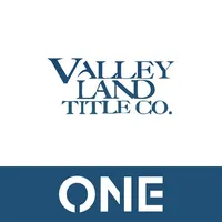 ValleyLandAgent ONE icon