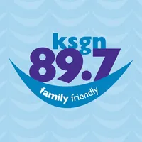 89.7 KSGN icon