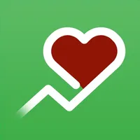 iCardio Workout Tracker icon