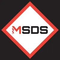 MSDS icon