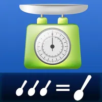 Kitchen Calculator PRO icon