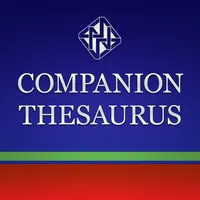 Companion Thesaurus icon