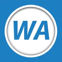 Washington DMV Test Prep icon