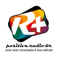 Rádio Positiva icon