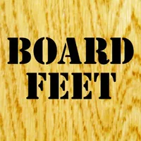 Board Feet Calculator icon