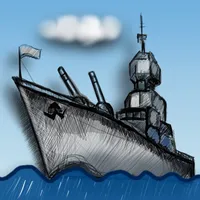 Sea Battle Classic Online icon