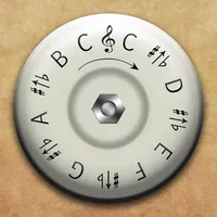 Pitch Pipe+ icon