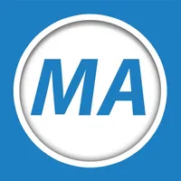 Massachusetts DMV Test Prep icon