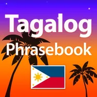 Tagalog PhraseBook icon