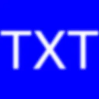 Teletext - TextTV icon