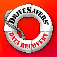 DriveSaver - Data Recovery icon