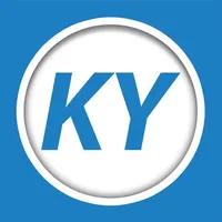 Kentucky DMV Test Prep icon