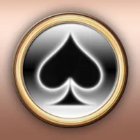 Solitaire 3D. icon