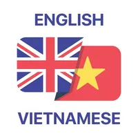 English Vietnamese Dictionary - Tu Dien Anh Viet icon