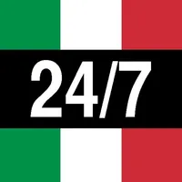 Italian Vocabulary 24/7 Language Learning icon