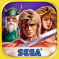 Golden Axe Classics icon