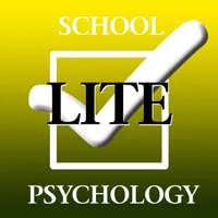 School Psychology Exam Lite (Free Questions) icon